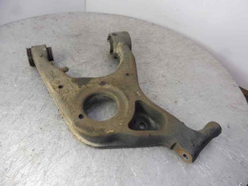 Recambio de brazo suspension inferior trasero izquierdo para opel insignia berlina sportive 4x4 referencia OEM IAM   