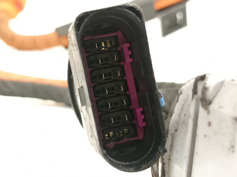 Recambio de cable para volkswagen golf vii lim. gte referencia OEM IAM 5G0971509H  