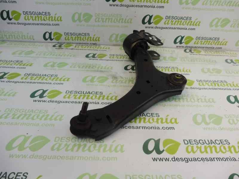 Recambio de brazo suspension inferior delantero izquierdo para ford mondeo ber. (ca2) ambiente referencia OEM IAM   