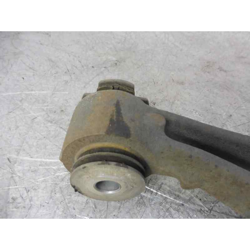Recambio de brazo suspension inferior trasero izquierdo para opel insignia berlina sportive 4x4 referencia OEM IAM   