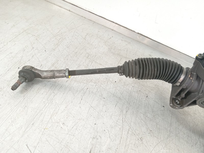 Recambio de cremallera direccion para volkswagen golf v berlina (1k1) highline referencia OEM IAM 1K1423051CE 1K1909144K 