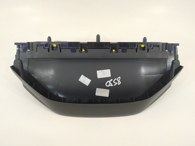 Recambio de cuadro instrumentos para peugeot 3008 allure referencia OEM IAM 9828150380  