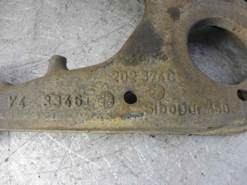 Recambio de brazo suspension inferior trasero izquierdo para opel insignia berlina sportive 4x4 referencia OEM IAM   