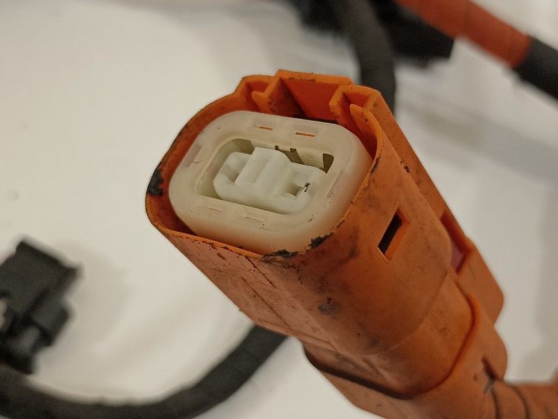 Recambio de cable para volkswagen golf vii lim. gte referencia OEM IAM 5G0971509H  