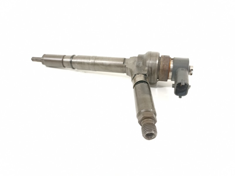 Recambio de inyector para opel astra h ber. cosmo referencia OEM IAM 0445110175  