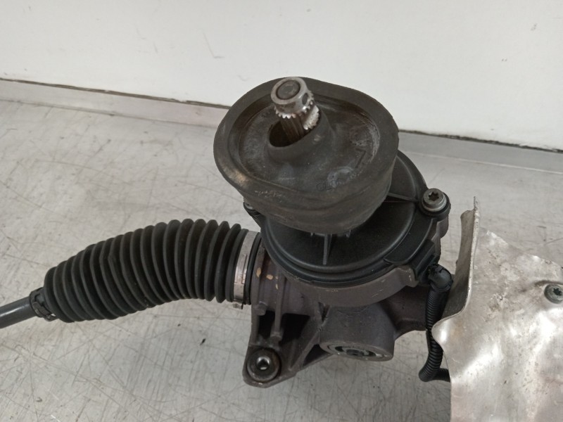 Recambio de cremallera direccion para volkswagen golf v berlina (1k1) highline referencia OEM IAM 1K1423051CE 1K1909144K 