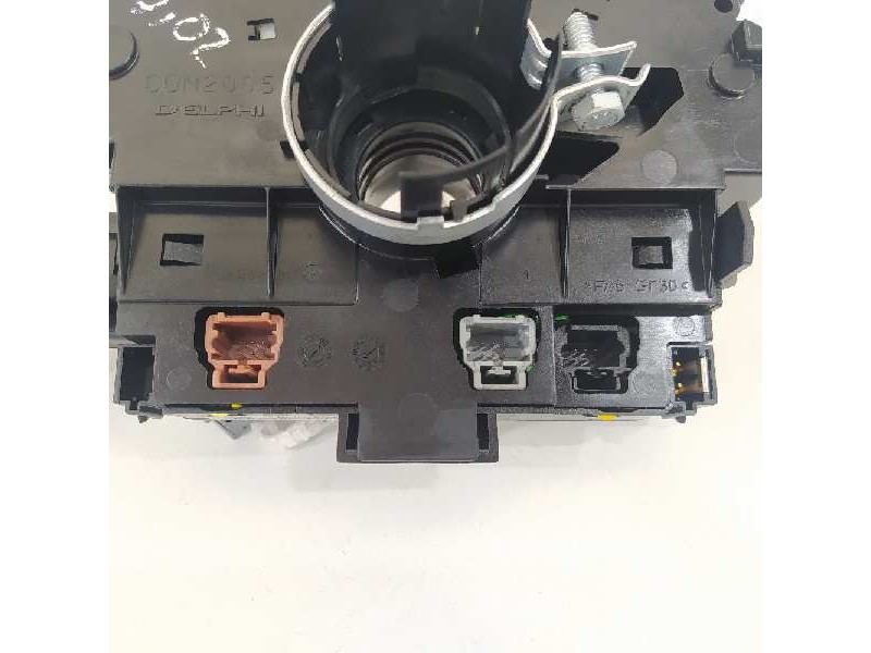 Recambio de mando luces para peugeot 308 confort referencia OEM IAM 96652982XT  