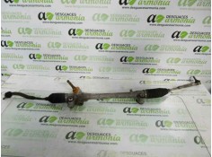 Recambio de cremallera direccion para toyota yaris city referencia OEM IAM 11270014B  