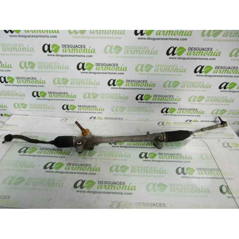 Recambio de cremallera direccion para toyota yaris city referencia OEM IAM 11270014B  