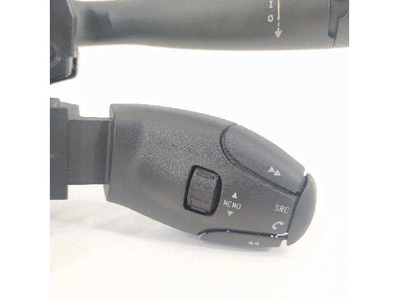 Recambio de mando luces para peugeot 308 confort referencia OEM IAM 96652982XT  