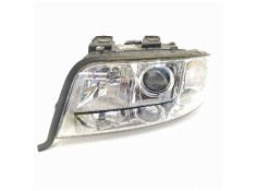 Recambio de faro izquierdo para audi a6 berlina (4b2) 2.5 tdi referencia OEM IAM 1EL00847201   2