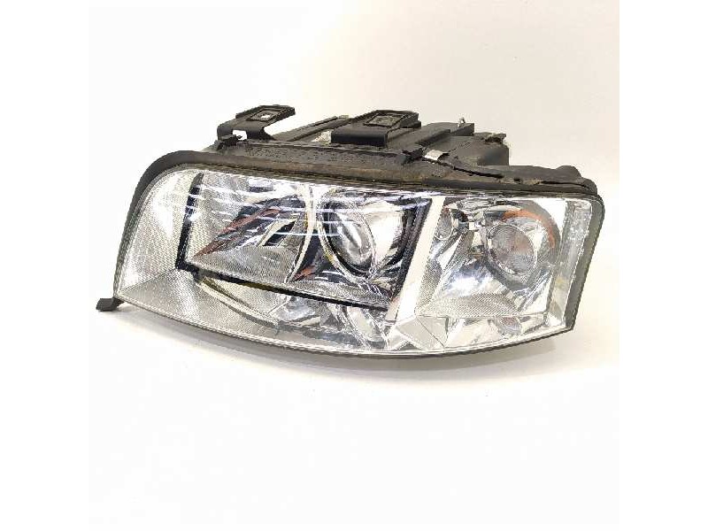 Recambio de faro izquierdo para audi a6 berlina (4b2) 2.5 tdi referencia OEM IAM 1EL00847201  