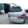 SSANGYONG RODIUS I