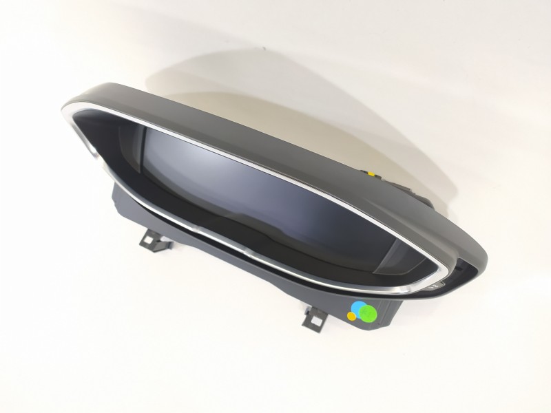 Recambio de cuadro instrumentos para peugeot 3008 allure referencia OEM IAM 9828150380  