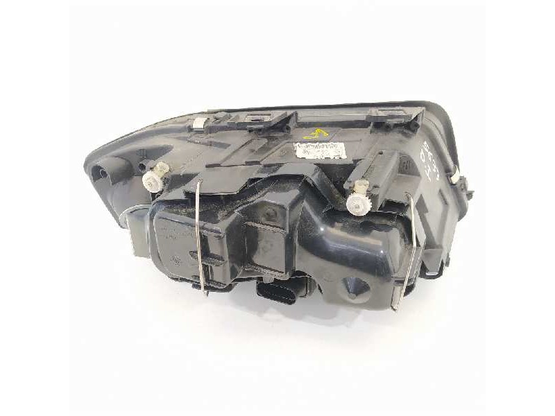 Recambio de faro izquierdo para audi a6 berlina (4b2) 2.5 tdi referencia OEM IAM 1EL00847201  