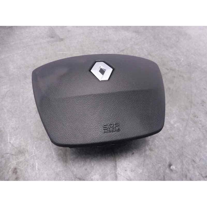 Recambio de airbag delantero izquierdo para renault twizy technic referencia OEM IAM 985102495R  