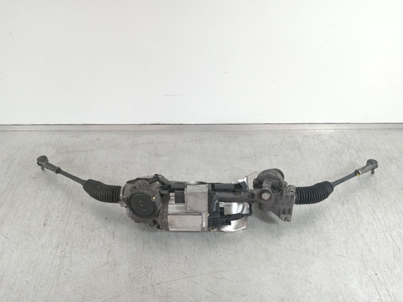 Recambio de cremallera direccion para volkswagen golf v berlina (1k1) highline referencia OEM IAM 1K1423051CE 1K1909144K 