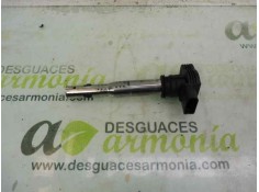Recambio de bobina encendido para volkswagen golf v berlina (1k1) sportline referencia OEM IAM 07K905715F  