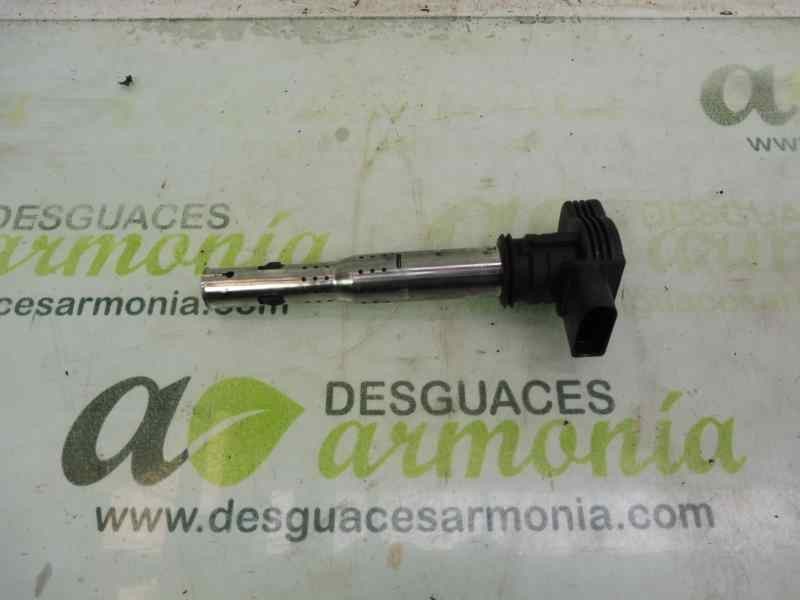 Recambio de bobina encendido para volkswagen golf v berlina (1k1) sportline referencia OEM IAM 07K905715F  
