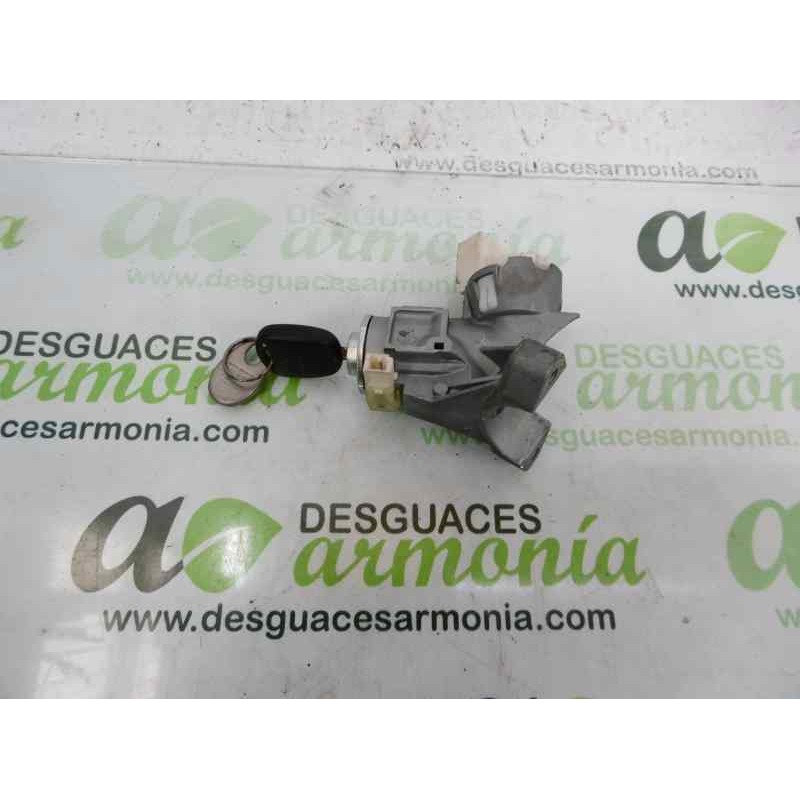 Recambio de conmutador de arranque para toyota yaris city referencia OEM IAM 450200003  