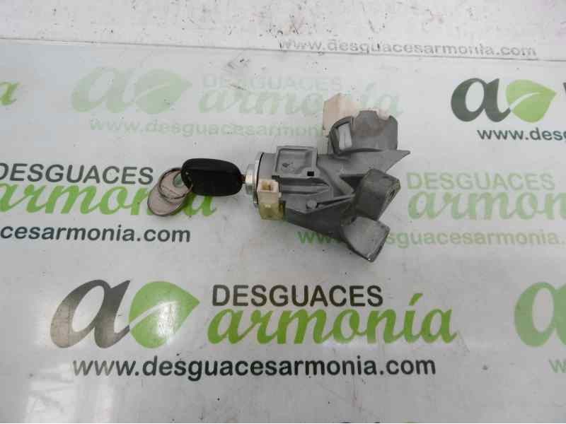 Recambio de conmutador de arranque para toyota yaris city referencia OEM IAM 450200003  
