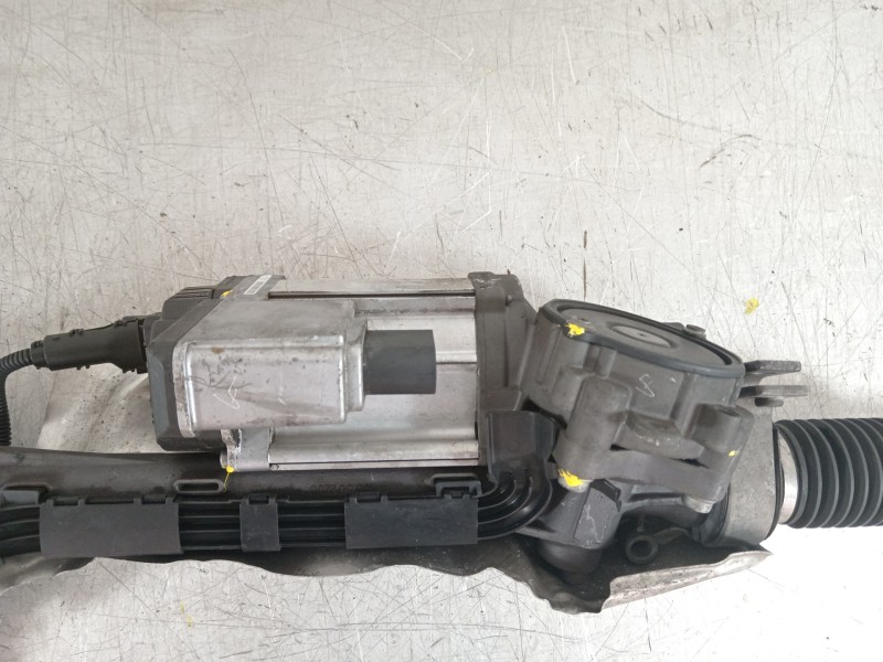 Recambio de cremallera direccion para volkswagen golf v berlina (1k1) highline referencia OEM IAM 1K1423051CE 1K1909144K 