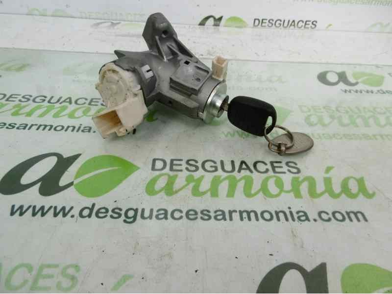 Recambio de conmutador de arranque para toyota yaris city referencia OEM IAM 450200003  