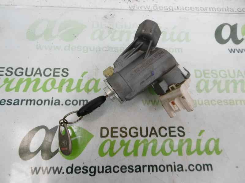 Recambio de conmutador de arranque para toyota yaris city referencia OEM IAM 450200003  