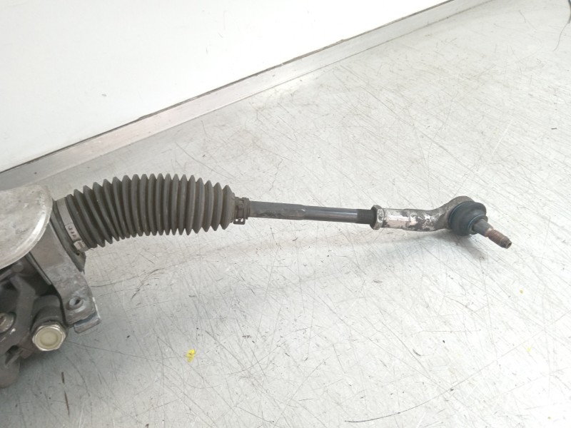 Recambio de cremallera direccion para volkswagen golf v berlina (1k1) highline referencia OEM IAM 1K1423051CE 1K1909144K 