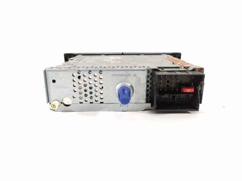 Recambio de sistema audio / radio cd para peugeot 308 confort referencia OEM IAM 96650205XH  