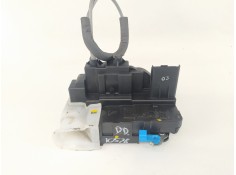 Recambio de cerradura puerta delantera derecha para hyundai i20 classic referencia OEM IAM   