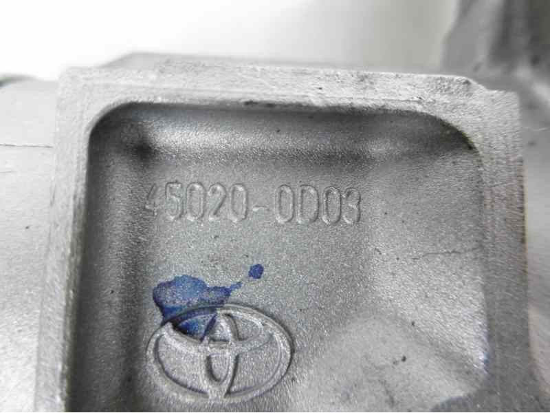 Recambio de conmutador de arranque para toyota yaris city referencia OEM IAM 450200003  