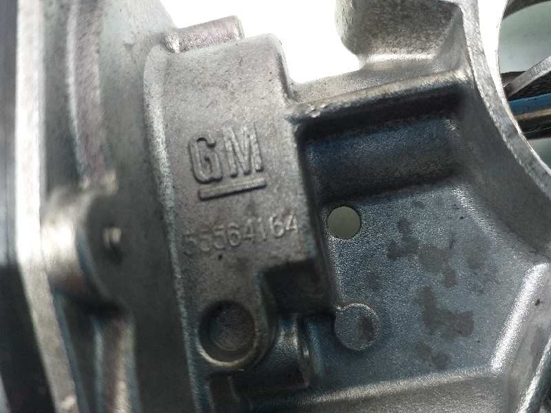 Recambio de caja mariposa para opel insignia berlina sportive 4x4 referencia OEM IAM 55564164  