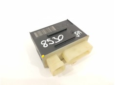 Recambio de modulo electronico para peugeot 3008 allure referencia OEM IAM 9801916680  