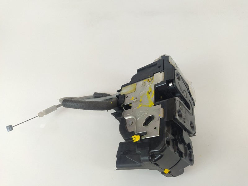 Recambio de cerradura puerta delantera derecha para hyundai i20 classic referencia OEM IAM   