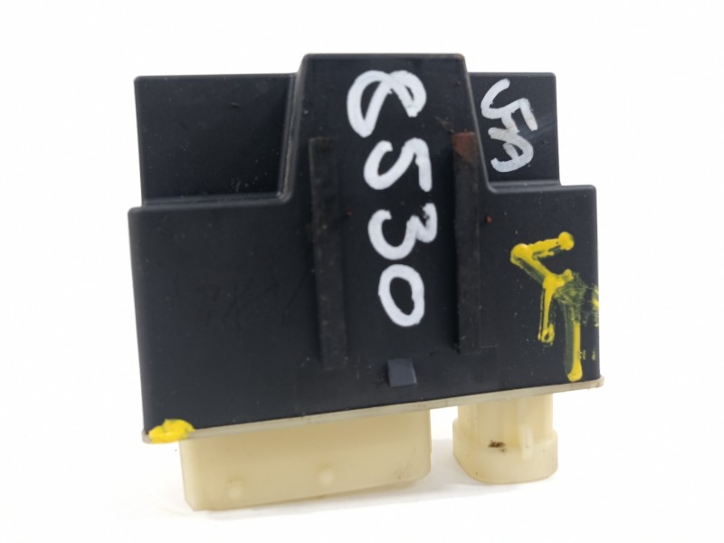 Recambio de modulo electronico para peugeot 3008 allure referencia OEM IAM 9801916680  