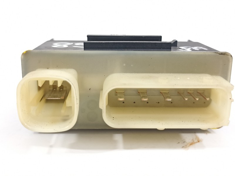 Recambio de modulo electronico para peugeot 3008 allure referencia OEM IAM 9801916680  