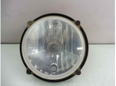 Recambio de faro izquierdo para renault twizy technic referencia OEM IAM 260101315R  