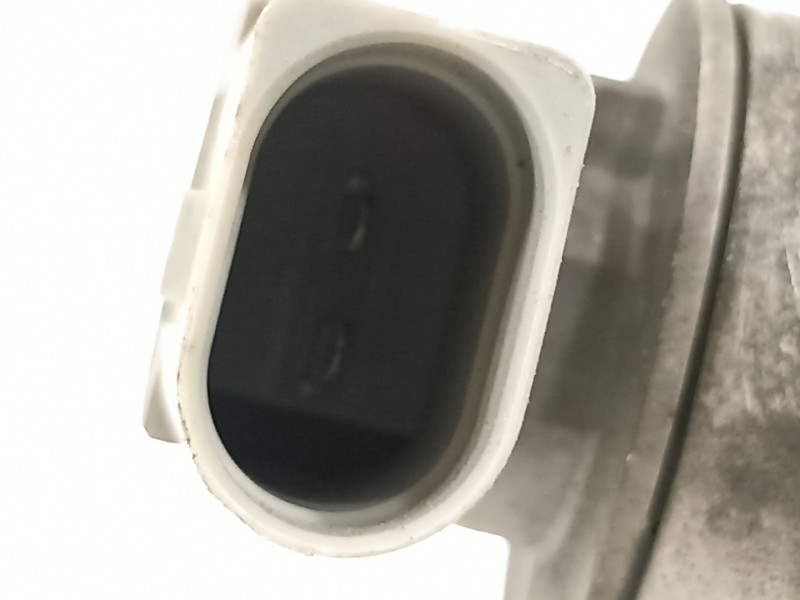 Recambio de piloto delantero izquierdo para volkswagen polo berlina (6n1) air referencia OEM IAM 6N0953049B  