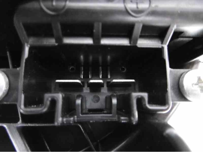 Recambio de ventilador calefaccion para toyota yaris city referencia OEM IAM   