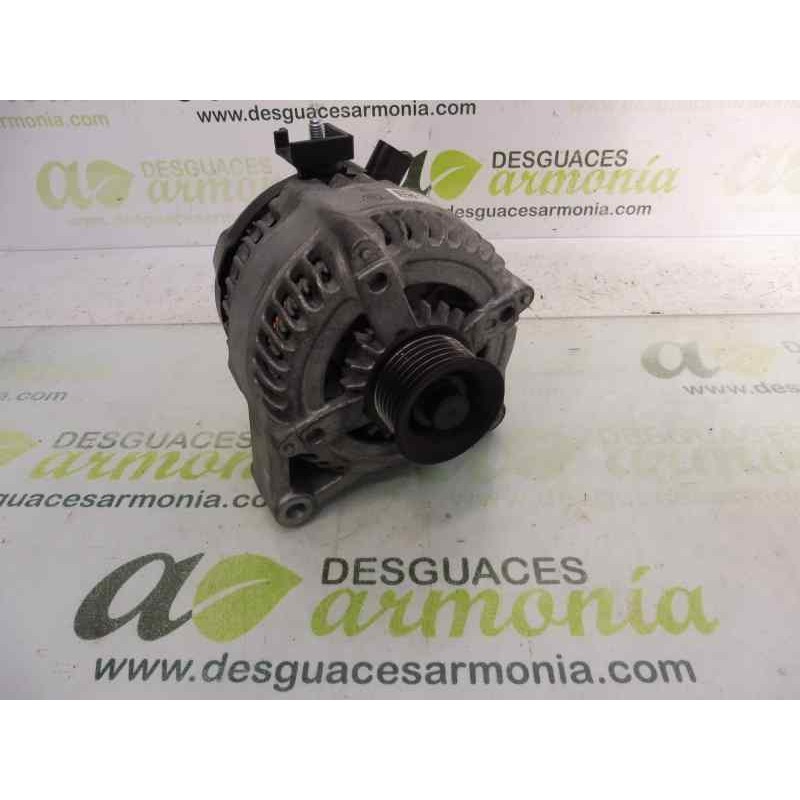 Recambio de alternador para mini mini 5-trg. (f55) cooper d referencia OEM IAM 7640131 764013103 1042118181