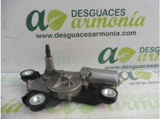 Recambio de motor limpia trasero para ford mondeo ber. (ca2) ambiente referencia OEM IAM 7571A17K441AA 0390201839 