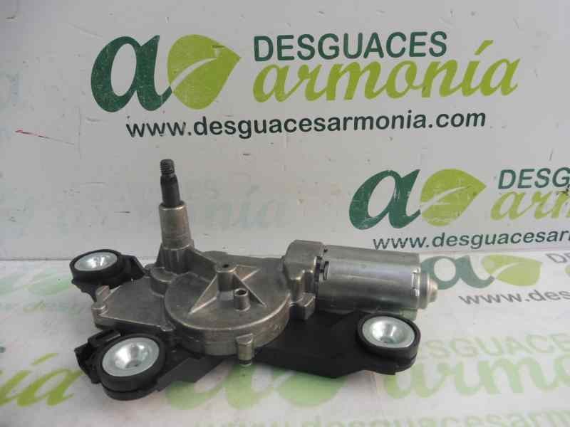 Recambio de motor limpia trasero para ford mondeo ber. (ca2) ambiente referencia OEM IAM 7571A17K441AA 0390201839 