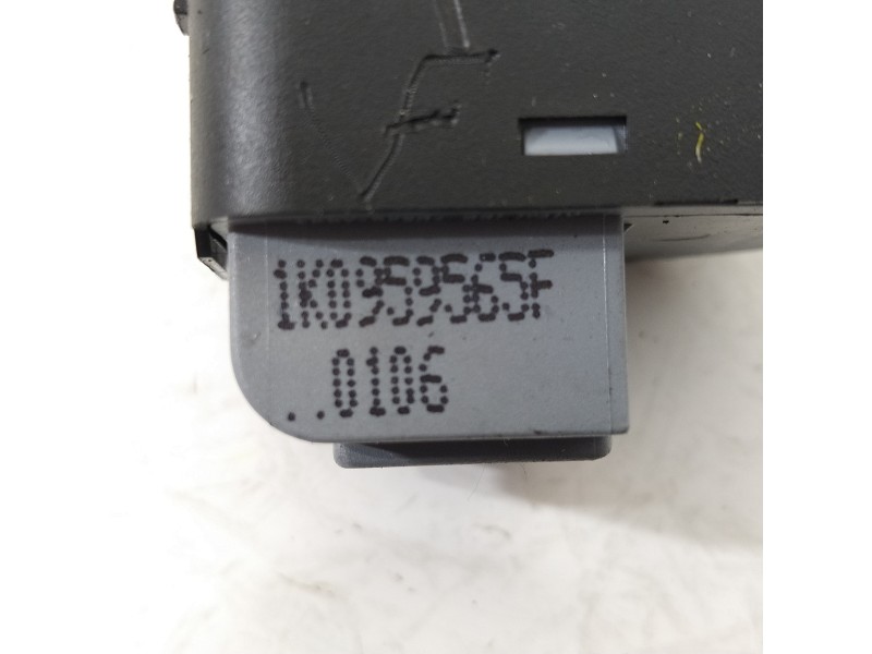 Recambio de mando retrovisor para volkswagen golf v berlina (1k1) highline referencia OEM IAM 1K0959565F  