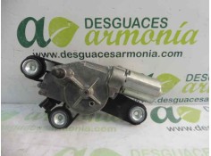 Recambio de motor limpia trasero para ford mondeo ber. (ca2) ambiente referencia OEM IAM 7571A17K441AA 0390201839  2