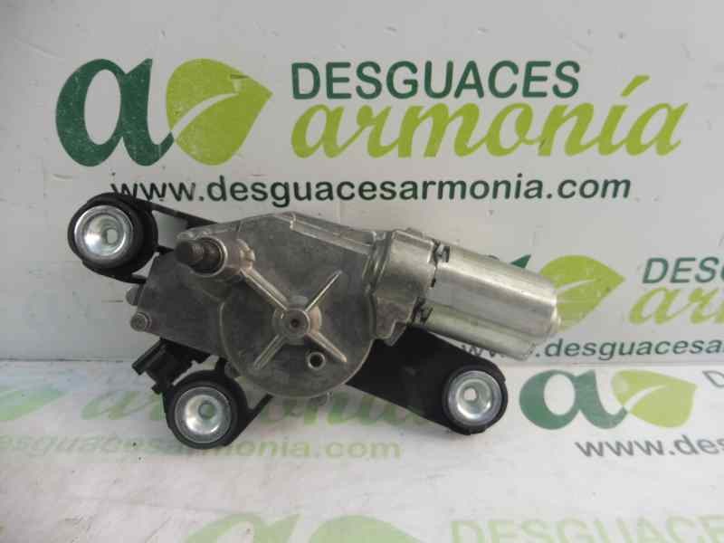 Recambio de motor limpia trasero para ford mondeo ber. (ca2) ambiente referencia OEM IAM 7571A17K441AA 0390201839 