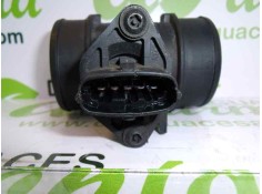 Recambio de caudalimetro para opel corsa c club referencia OEM IAM 0280218031  