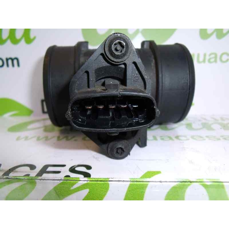 Recambio de caudalimetro para opel corsa c club referencia OEM IAM 0280218031  