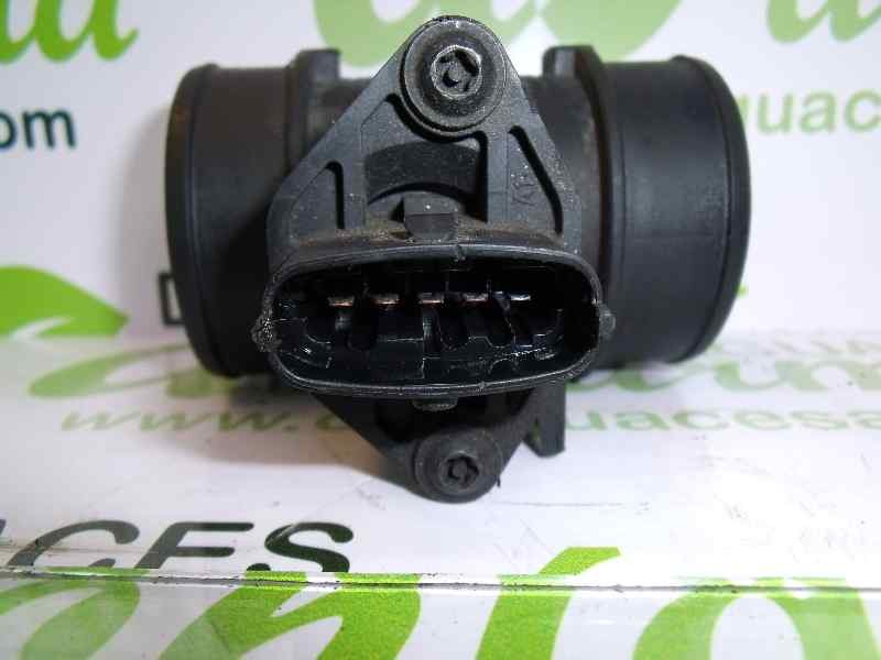Recambio de caudalimetro para opel corsa c club referencia OEM IAM 0280218031  