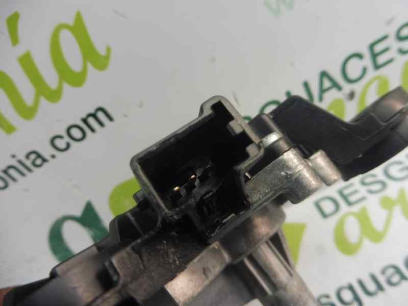 Recambio de motor limpia trasero para ford mondeo ber. (ca2) ambiente referencia OEM IAM 7571A17K441AA 0390201839 